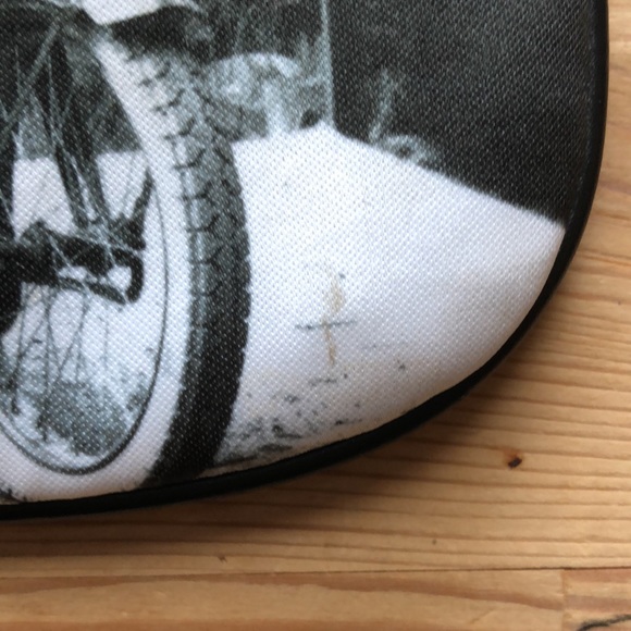 Harley-Davidson Small Shoulder Bag - Picture 7 of 7